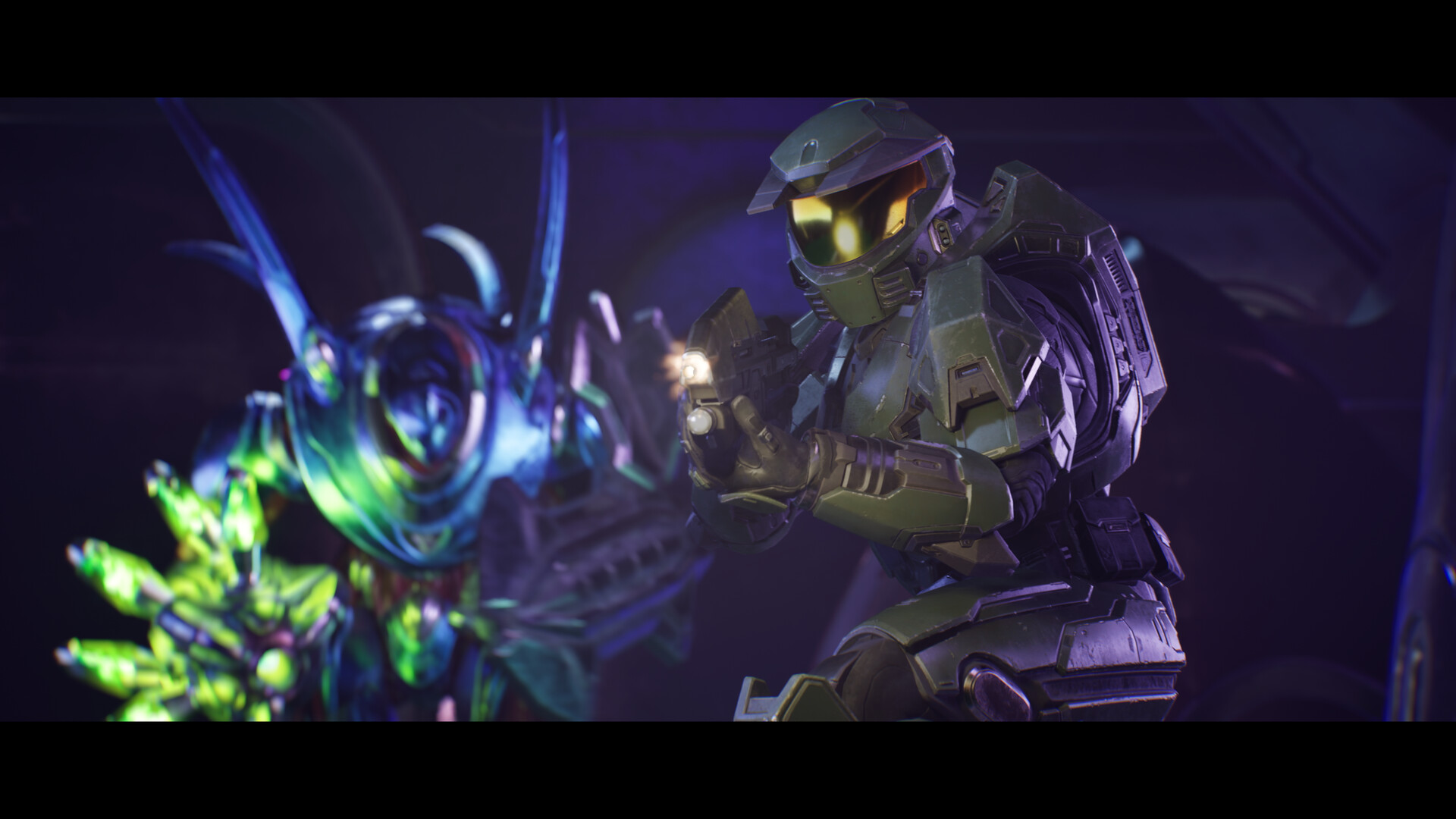 光环：战役进化（Halo: Campaign Evolved）Build.24670874 截图2
