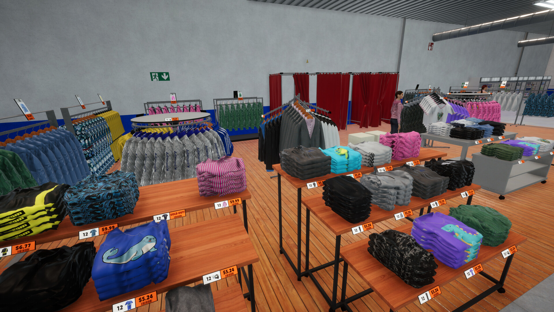超级大卖场模拟器（Megastore Simulator） 截图18