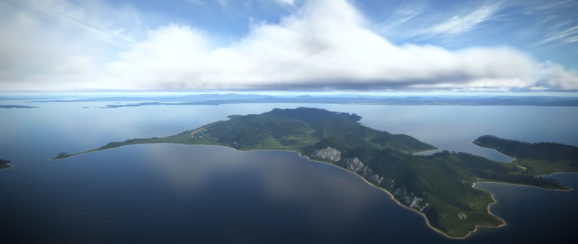 IL2捍卫雄鹰：朝鲜战争/Korea. IL-2 Series(图8)