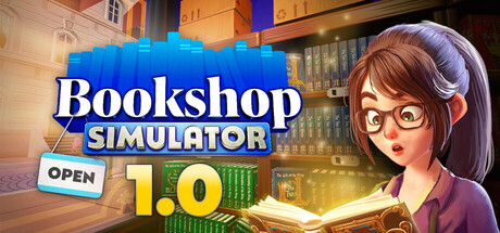 书店模拟器联机版（Bookshop Simulator Online）（更新v1.0.1221）
