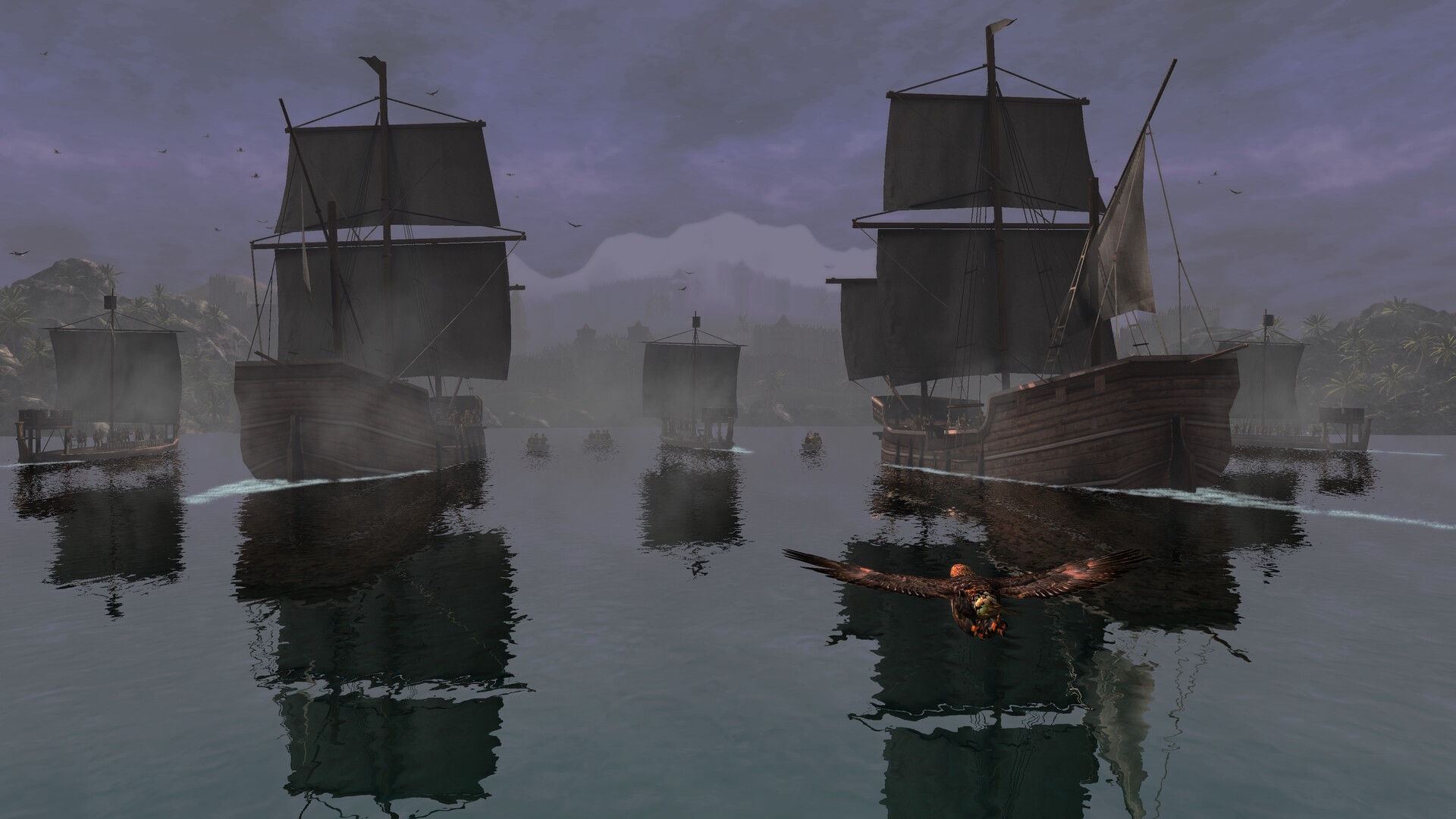 城邦：中世纪（City States: Medieval）v1.0 截图5