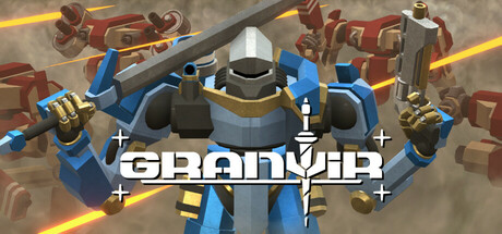 格兰维尔（Granvir）（更新Build.24178231）