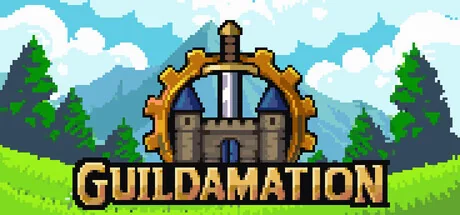 英雄公会/Guildamation（更新Build.24121263）