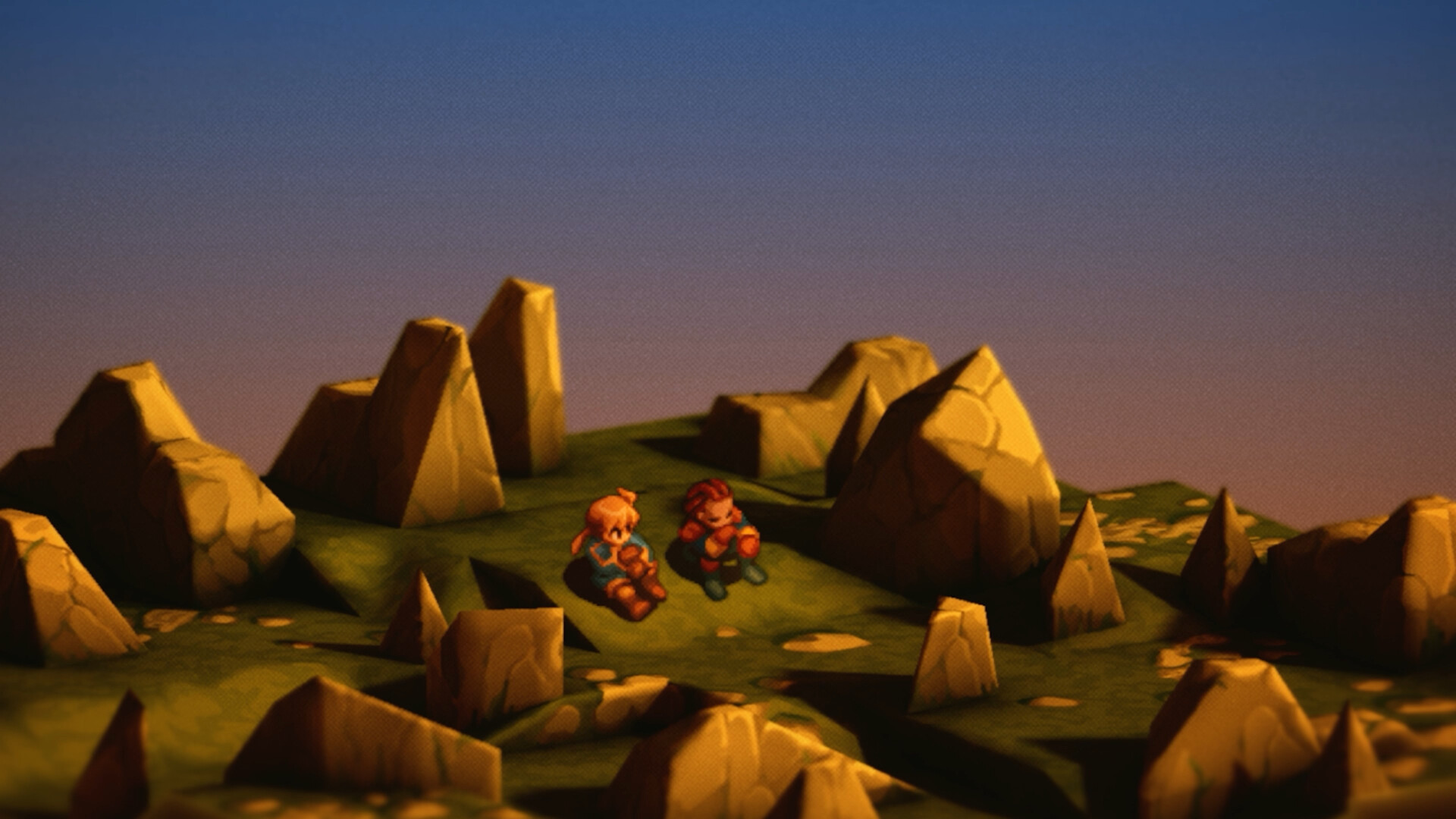 最终幻想战略版 伊瓦利斯战记-虚拟机版/FINAL FANTASY TACTICS - The Ivalice Chronicles HYPERVISOR
