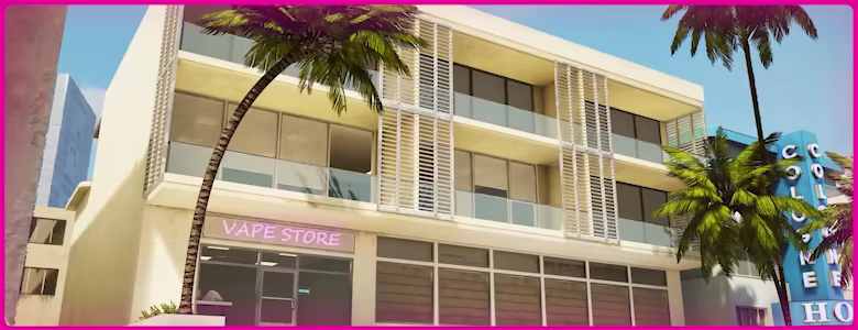 电子烟店:迈阿密/Vape Store Miami(图2) 电子烟店:迈阿密/Vape Store Miami(图2)