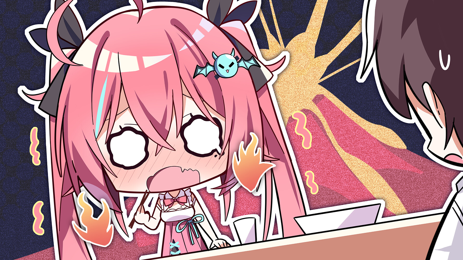 我的傲娇妹妹（MY TSUNDERE SISTER）v1.0.1 免安装中文版下载 截图4