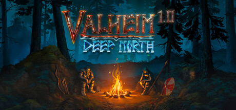 Valheim: 英灵神殿联机版 免安装中文版下载（更新v1.0.15）
