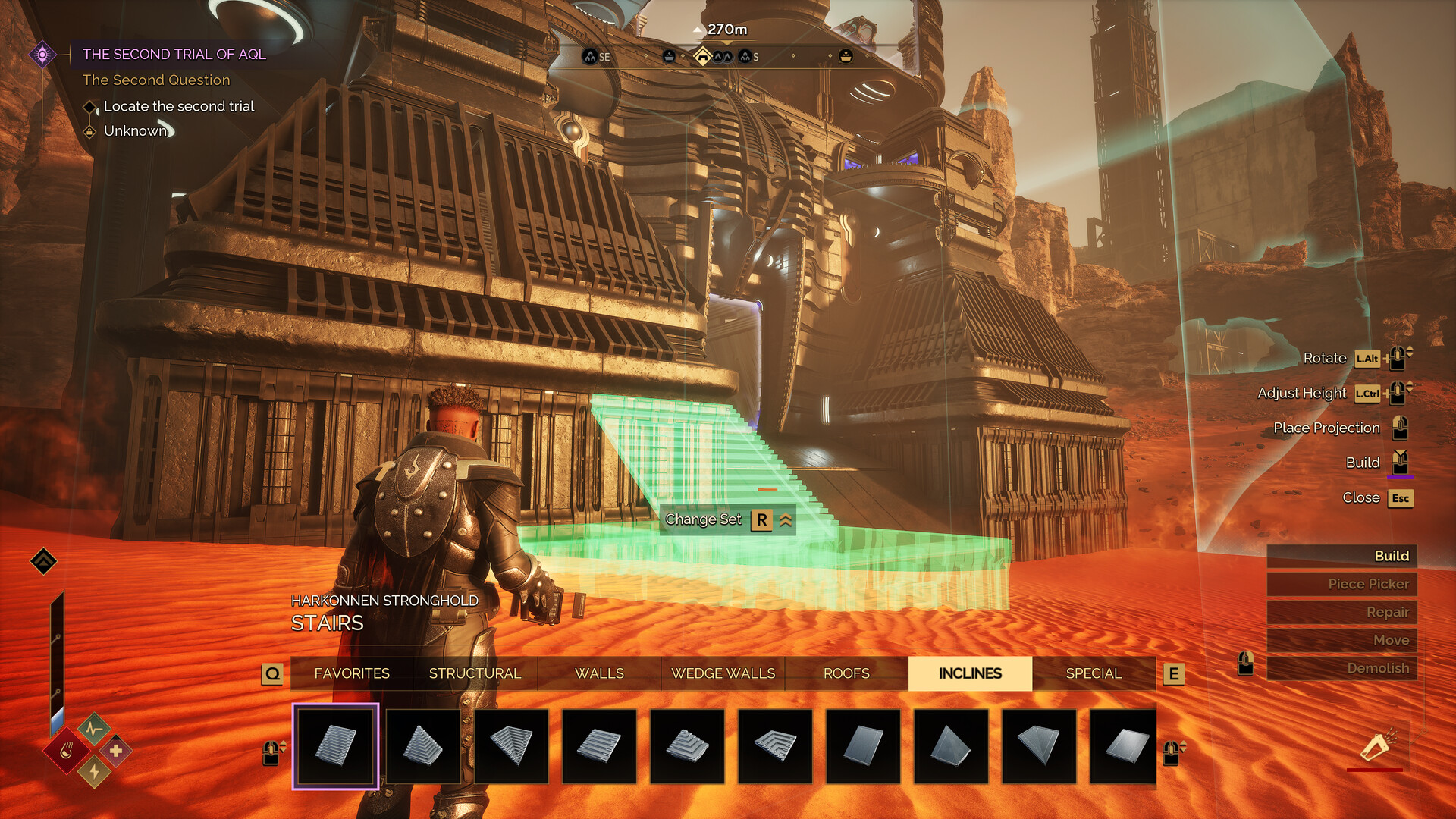 沙丘：觉醒（Dune: Awakening）v1.5.3.0 免安装中文版下载 截图5