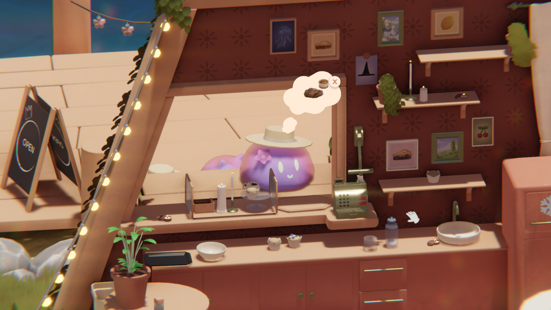 小小面包店（Tiny Bakery）v1.0.5 免安装中文版下载 截图4