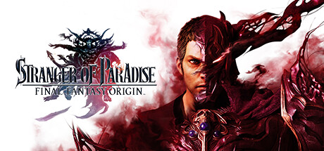 最终幻想起源：天堂的陌生人联机版（STRANGER OF PARADISE FINAL FANTASY ORIGIN Online） 免安装中文版下载（更新v1.32）