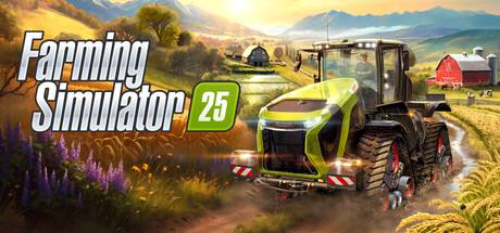 模拟农场25联机版（Farming Simulator 25 Online）（更新v1.18.0.0）