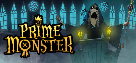 王牌妖相（Prime Monster）（更新Build.22978422）