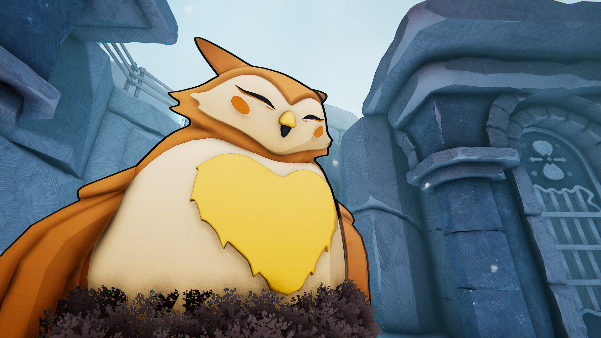 炼金术士：灵魂之旅（Alchemist: Journey of the Soul） 截图6