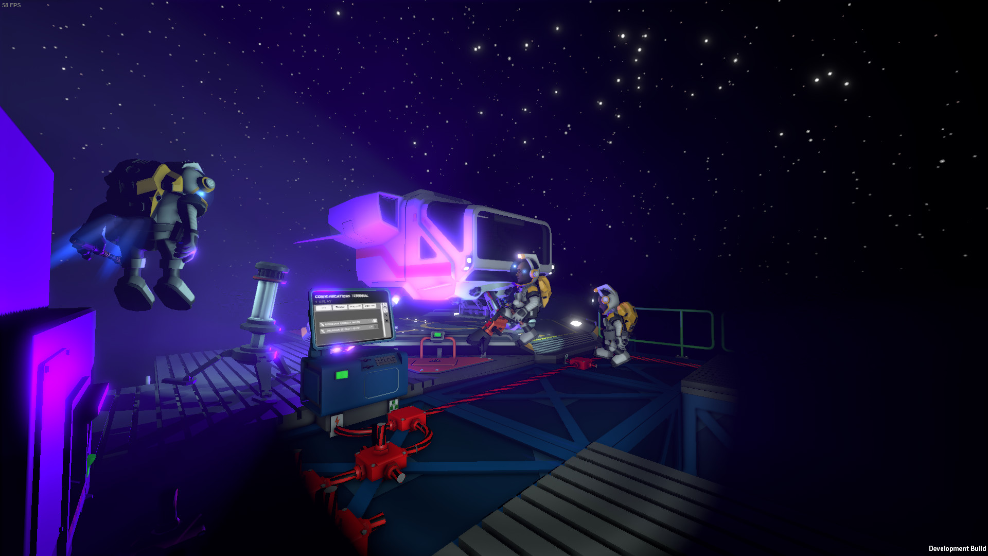 太空站长/空间站工程师（Stationeers） 截图10