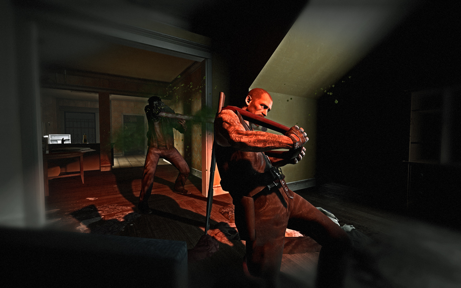 求生之路（Left 4 Dead） 截图8