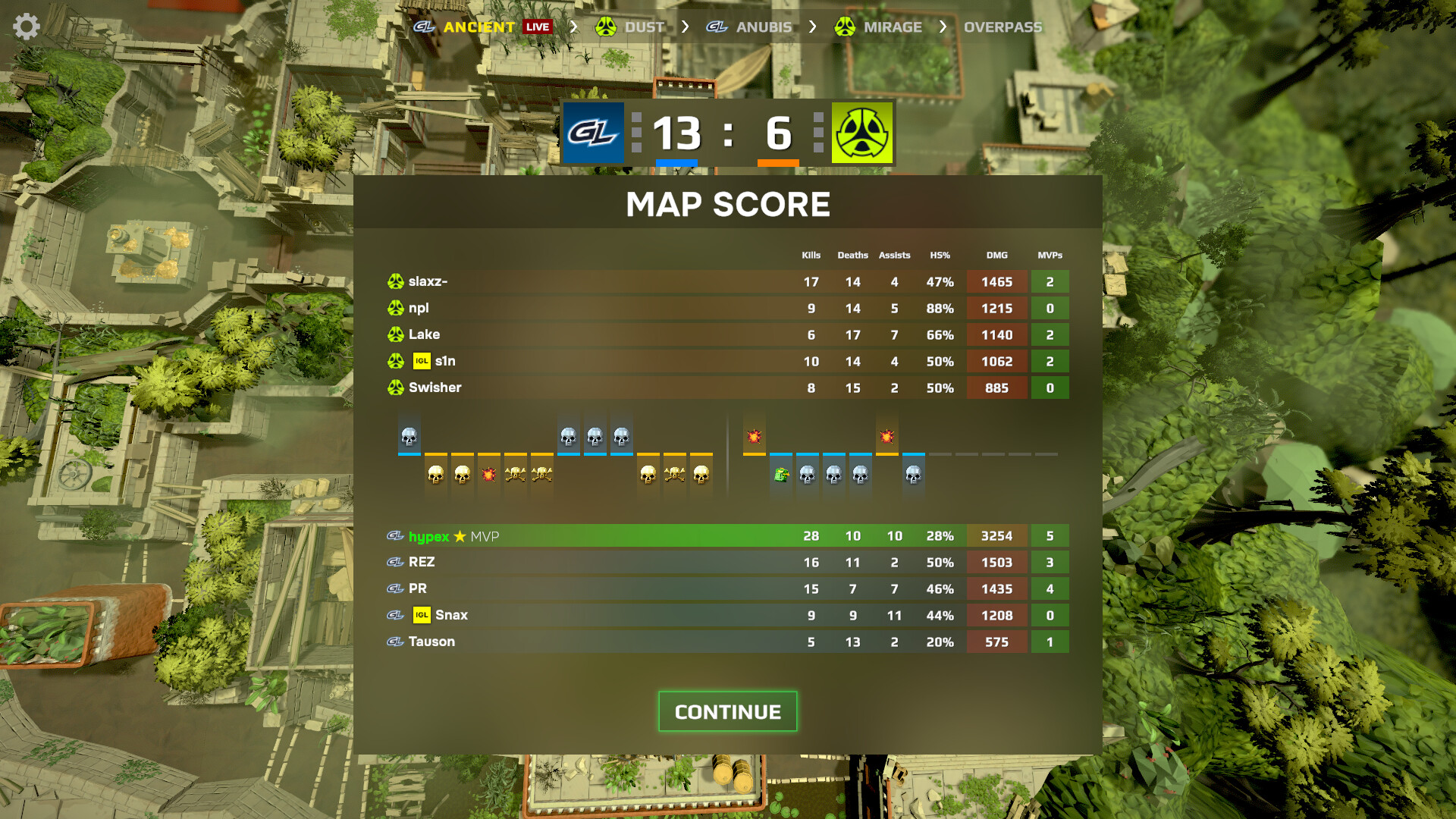 /Esports Manager 2026