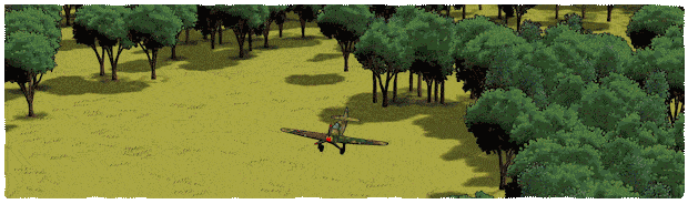王牌基地/Ground of Aces(图2) 王牌基地/Ground of Aces(图2)