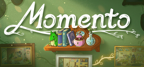 回忆房间（Momento）（更新v1.0.23）