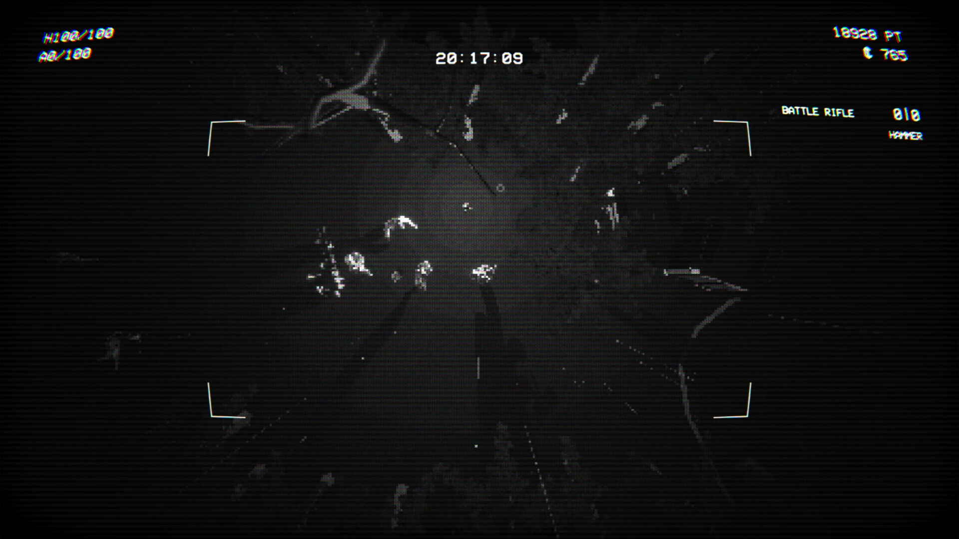 空壳（EMPTY SHELL） 截图16