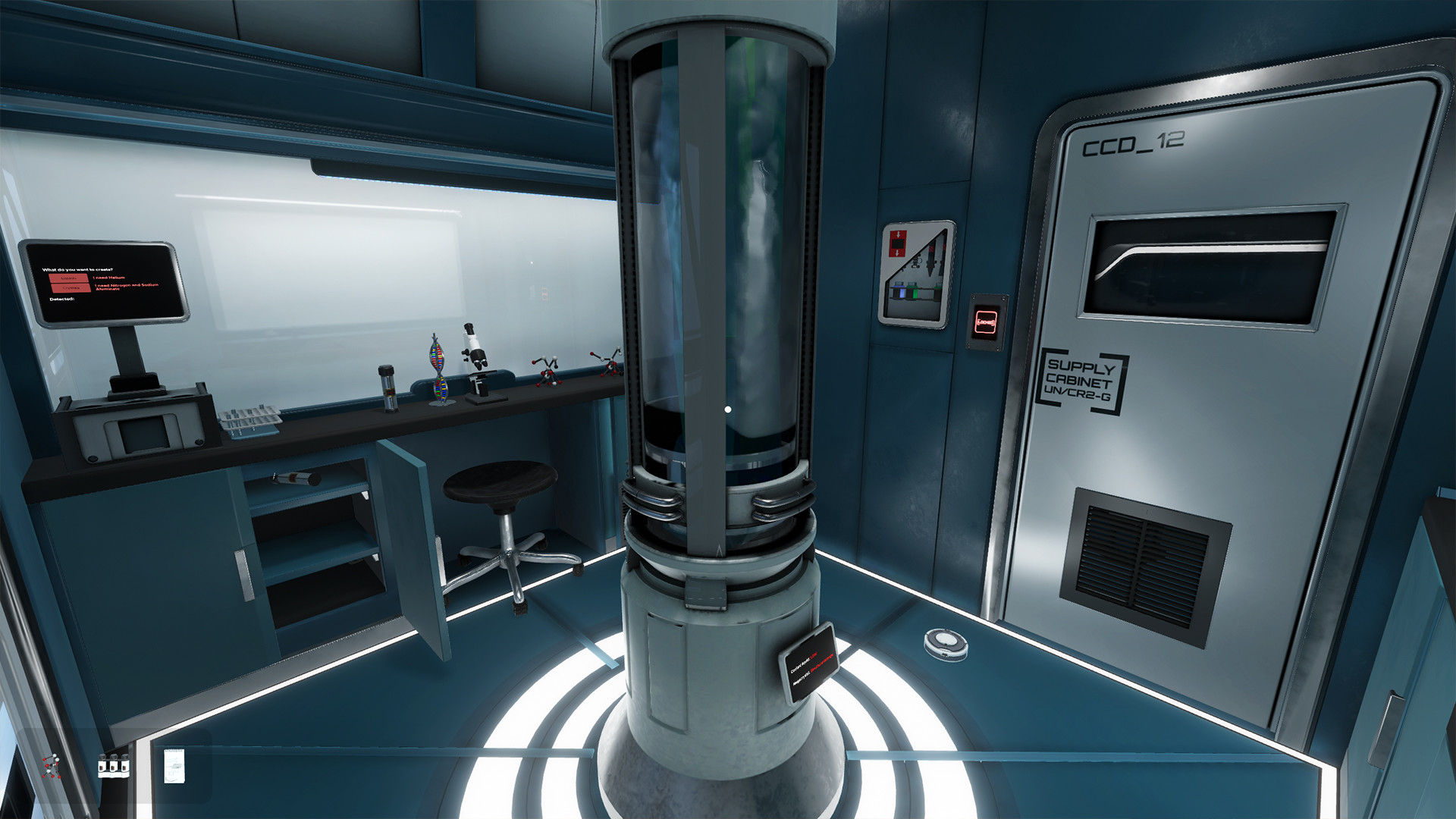 密室逃脱模拟器（Escape Simulator） 截图3