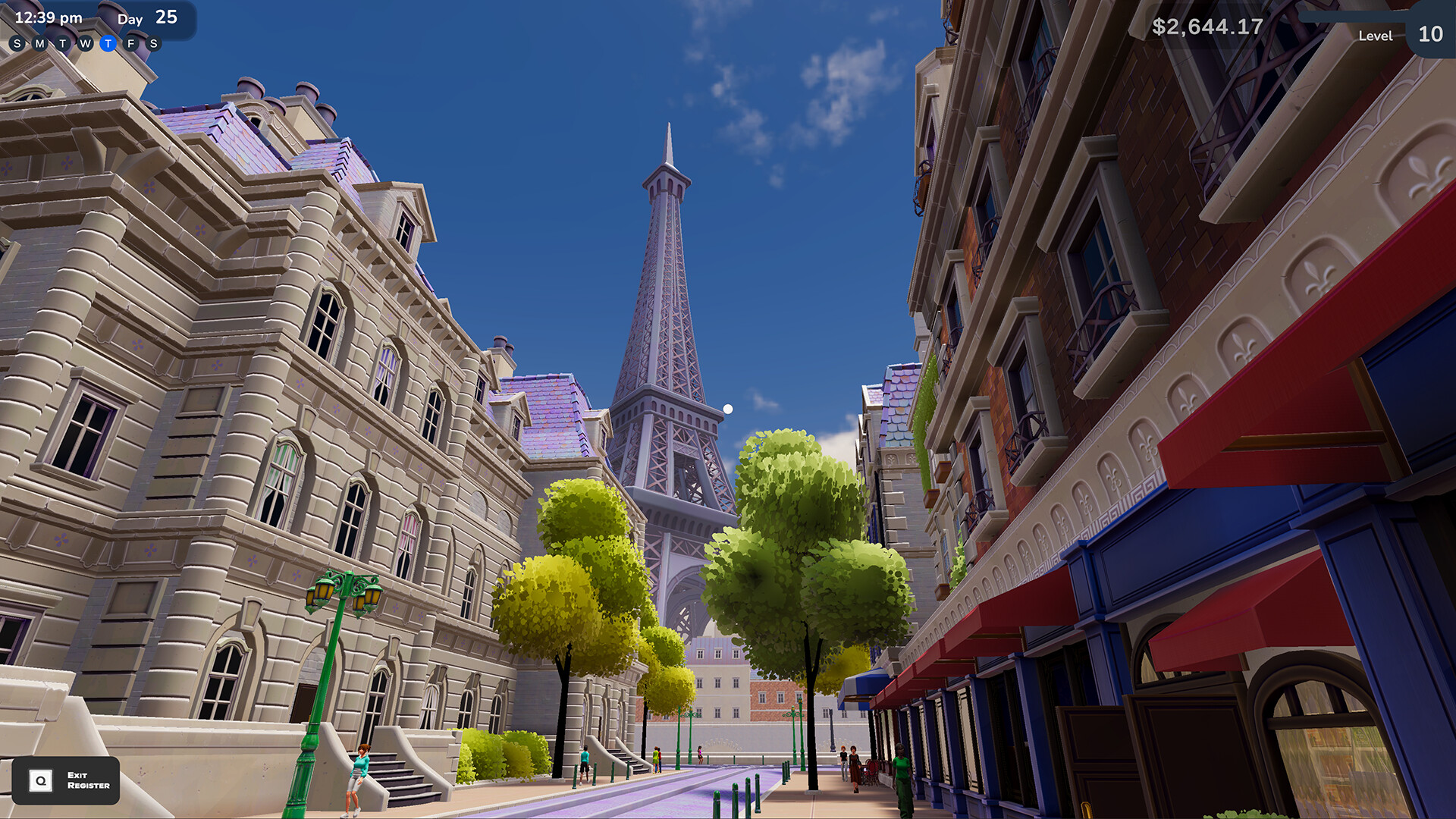 书店模拟器（Bookshop Simulator） 截图8