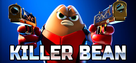 杀手豆（Killer Bean）（更新Build.23630901）
