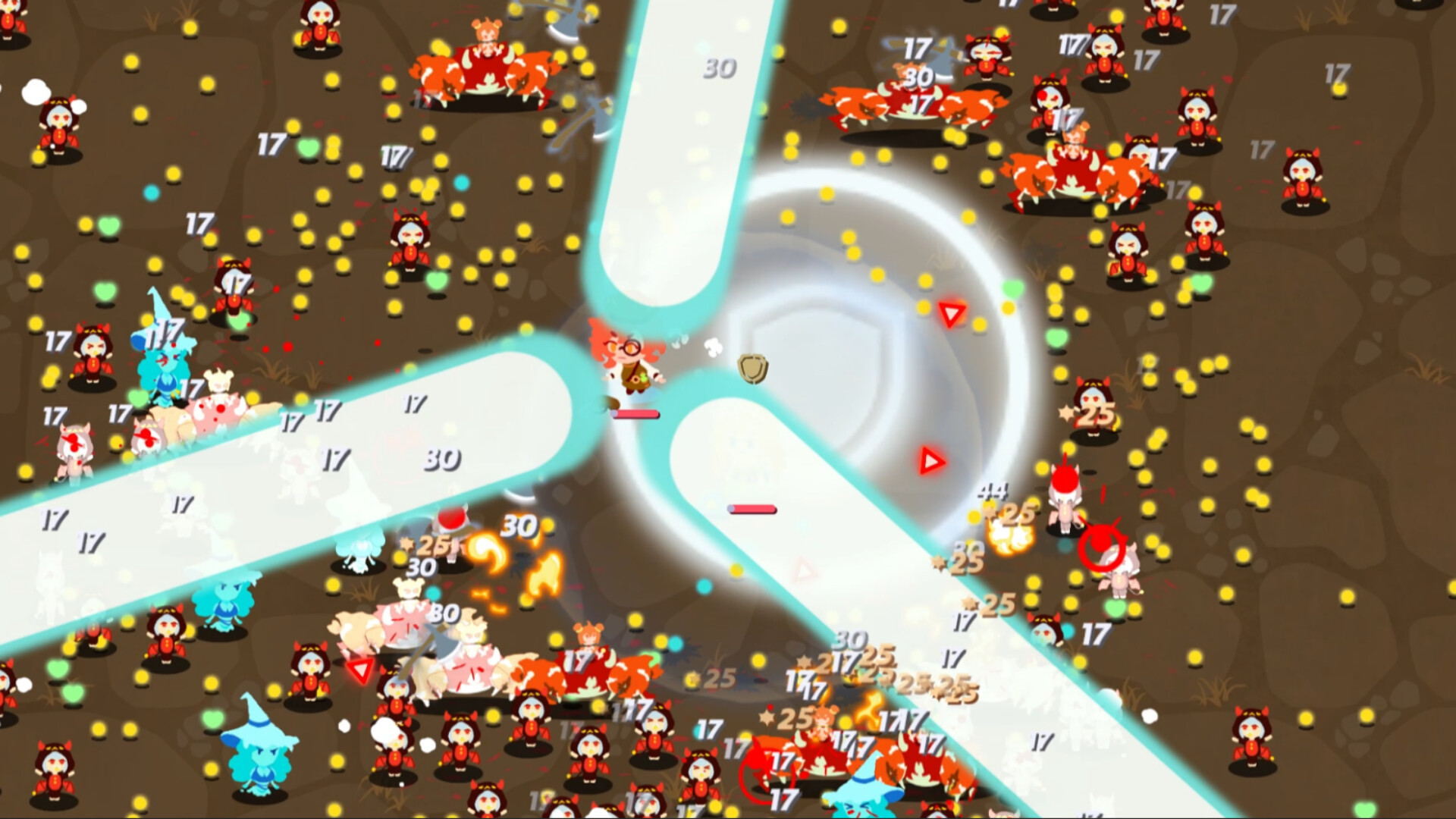 我不是魔王（I'm No Demonlord）v1.1.3 免安装中文版下载 截图3