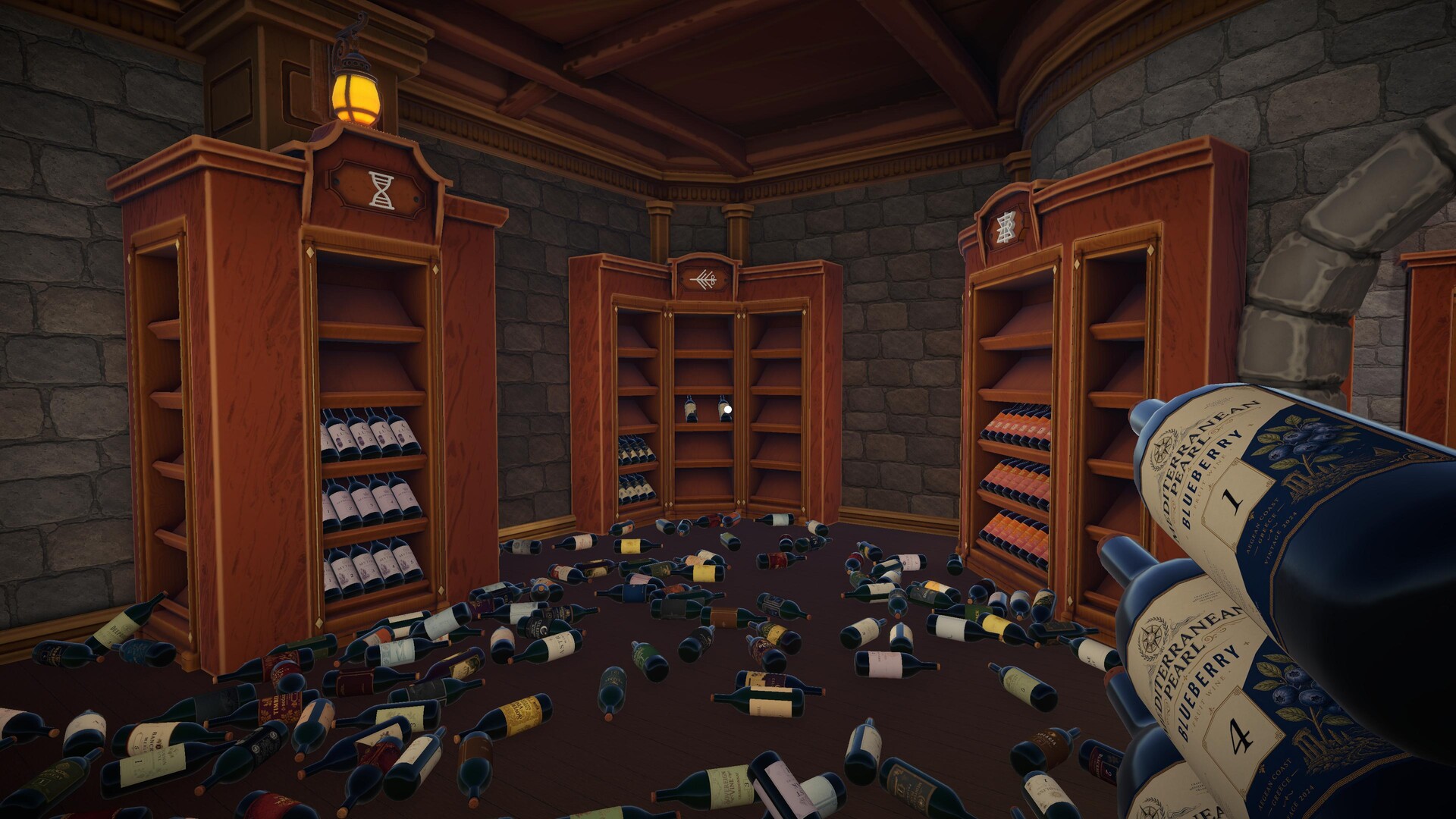 地窖守护者（Cellar Keeper）Build.24601508 免安装中文版下载 截图7