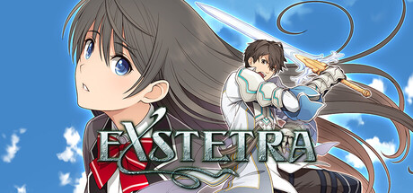 异界之吻（EXSTETRA）（更新Build.24216721）