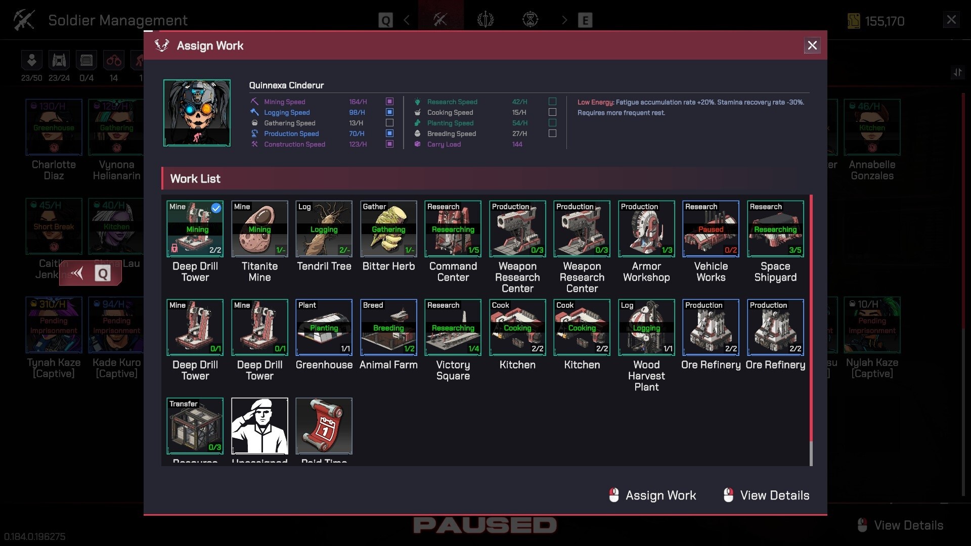 暗星铁律（Pax Autocratica）Build.25254720 免安装中文版下载 截图21