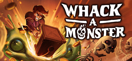 暴打怪兽（Whack A Monster）v1.0.13f