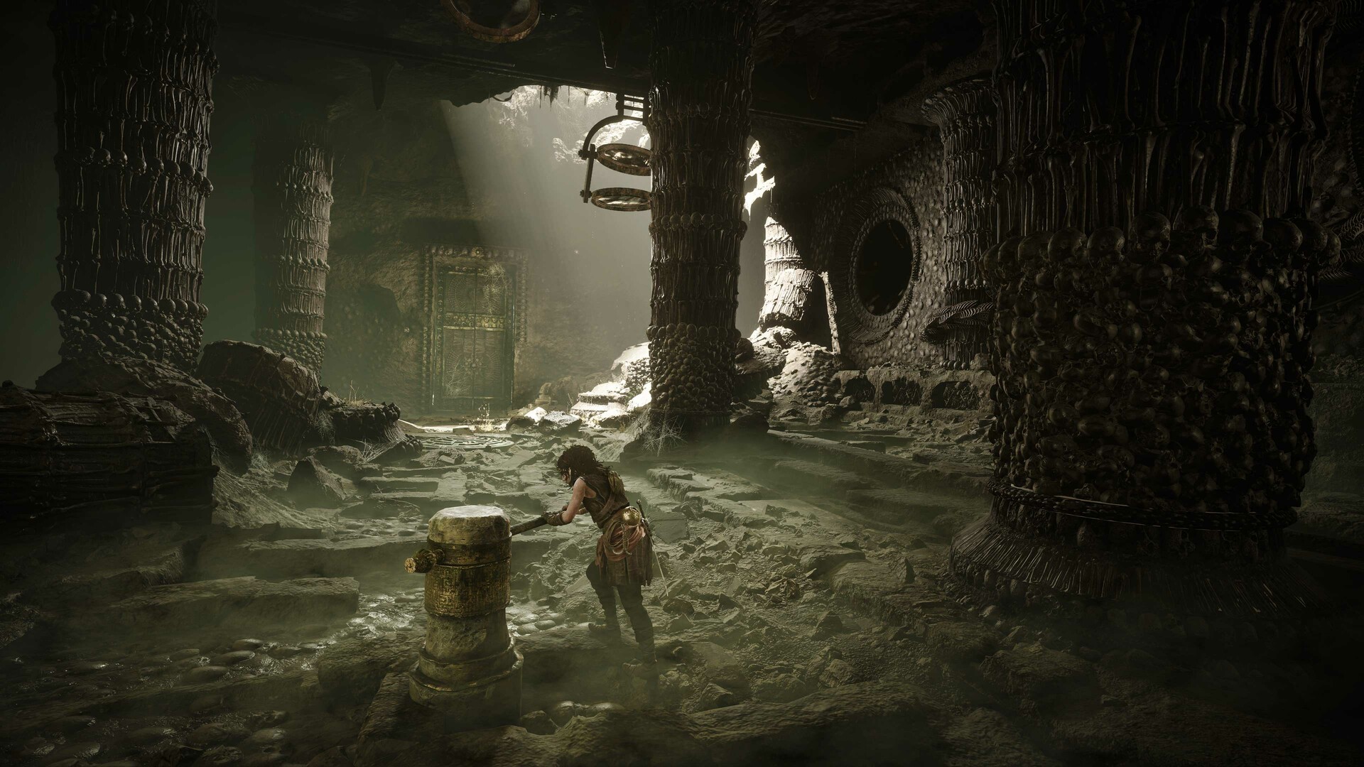 共鸣：瘟疫传说传承（Resonance: A Plague Tale Legacy）v1.2.0.0 免安装中文版下载 截图8