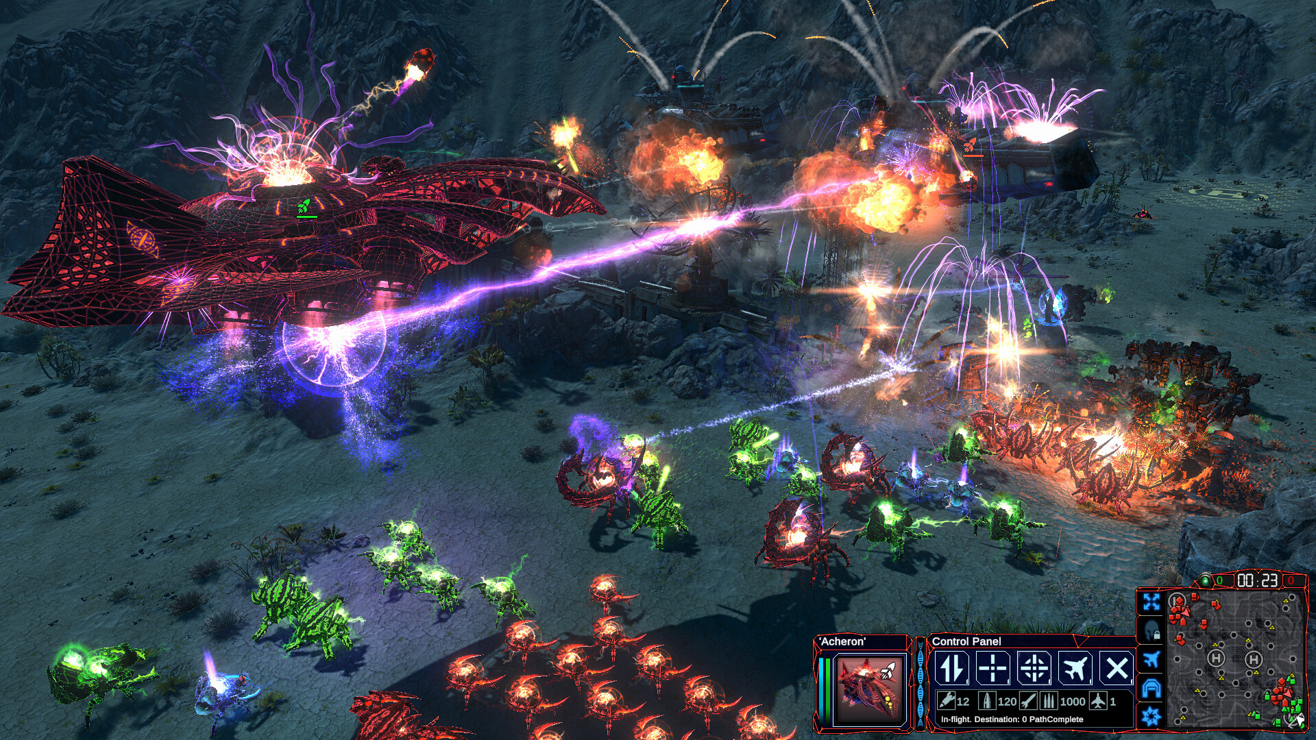 战争切换2（WARSHIFT 2）Build.24736213 免安装英文版下载 截图15