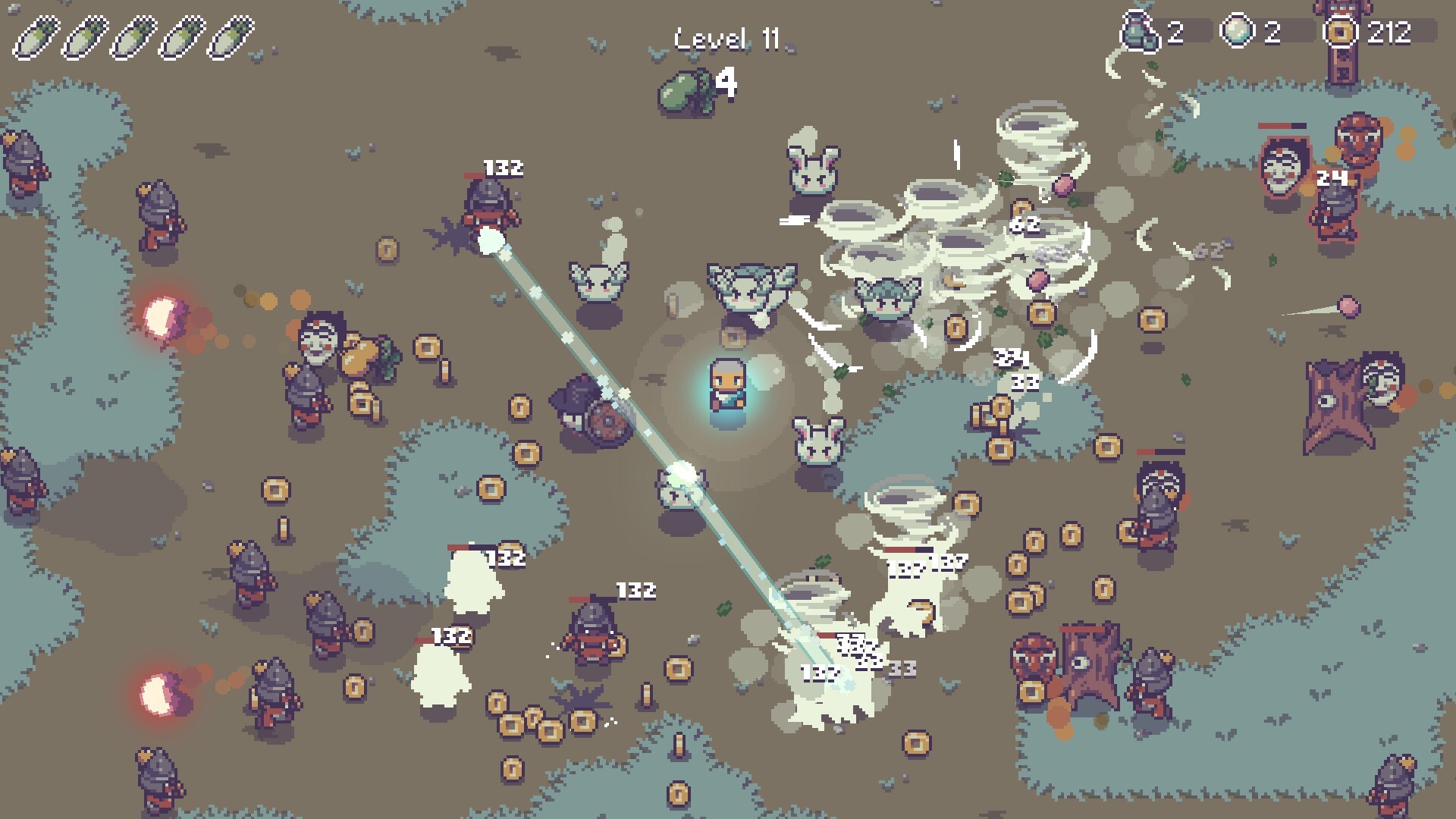 云灵守护者：达尔神龛（Cloud Keeper: Shrine of Dal）v1.7.2.0 截图2