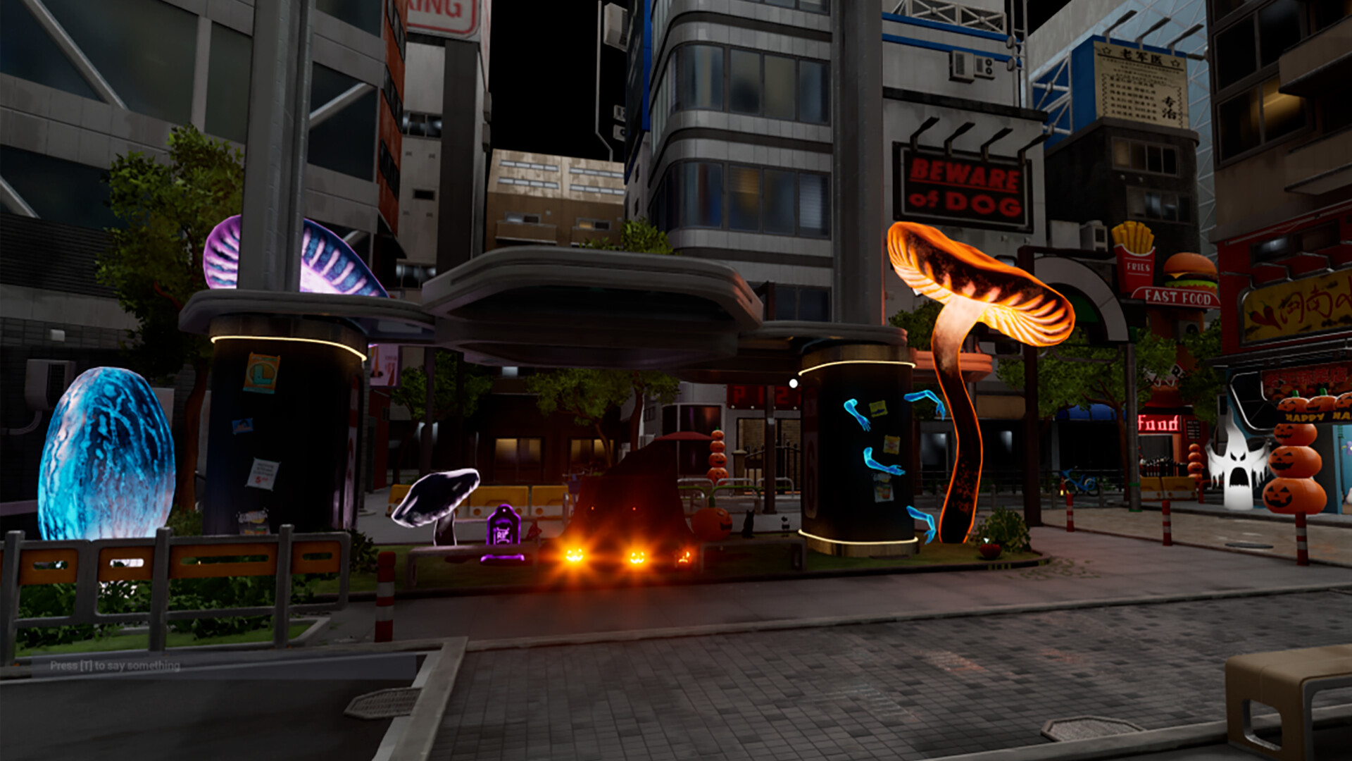 奶茶店模拟器 - 重生之我在冰堡甜城当店长（Boba Cafe Simulator）v1.034 截图22