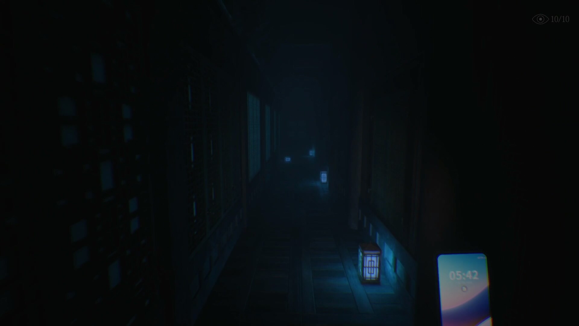 深巷（The Alley）v1.5.2 截图8