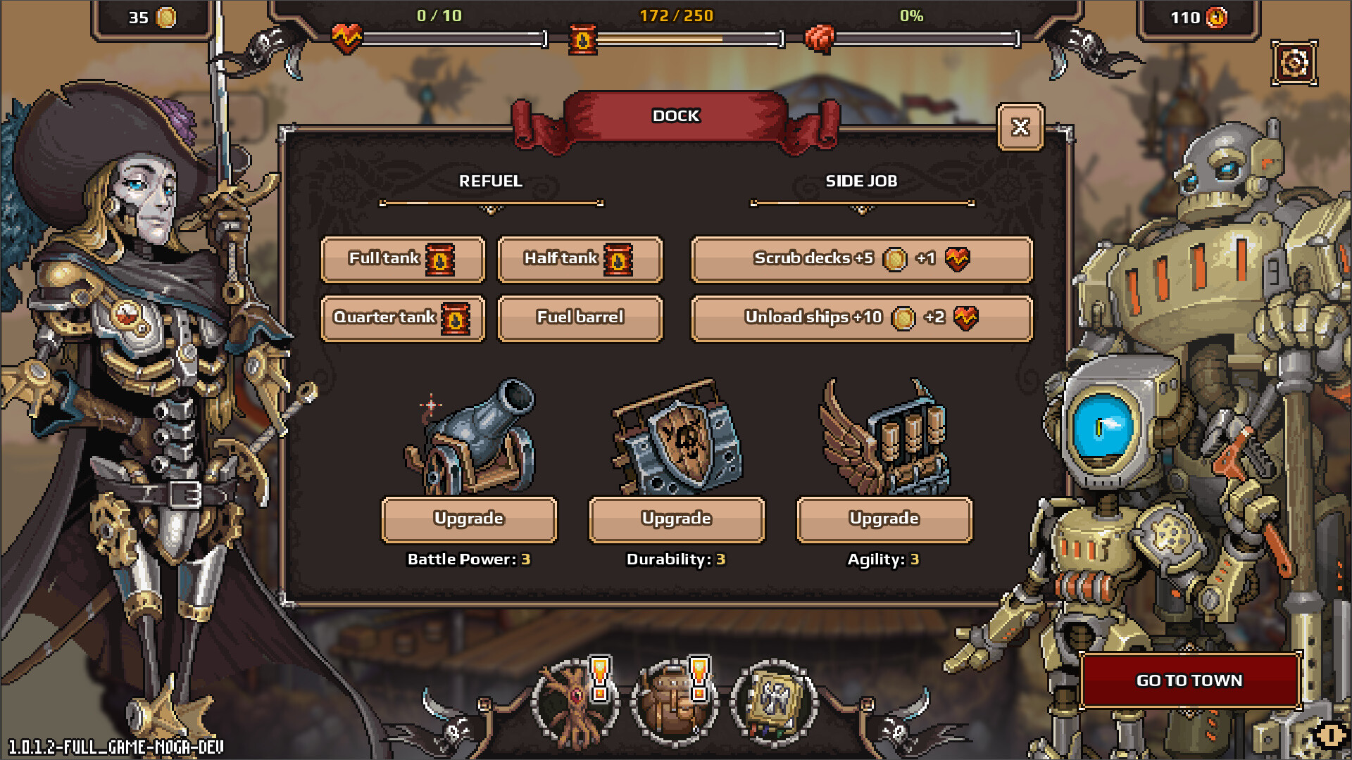 死重（Dead Weight）Build.24235433 截图9