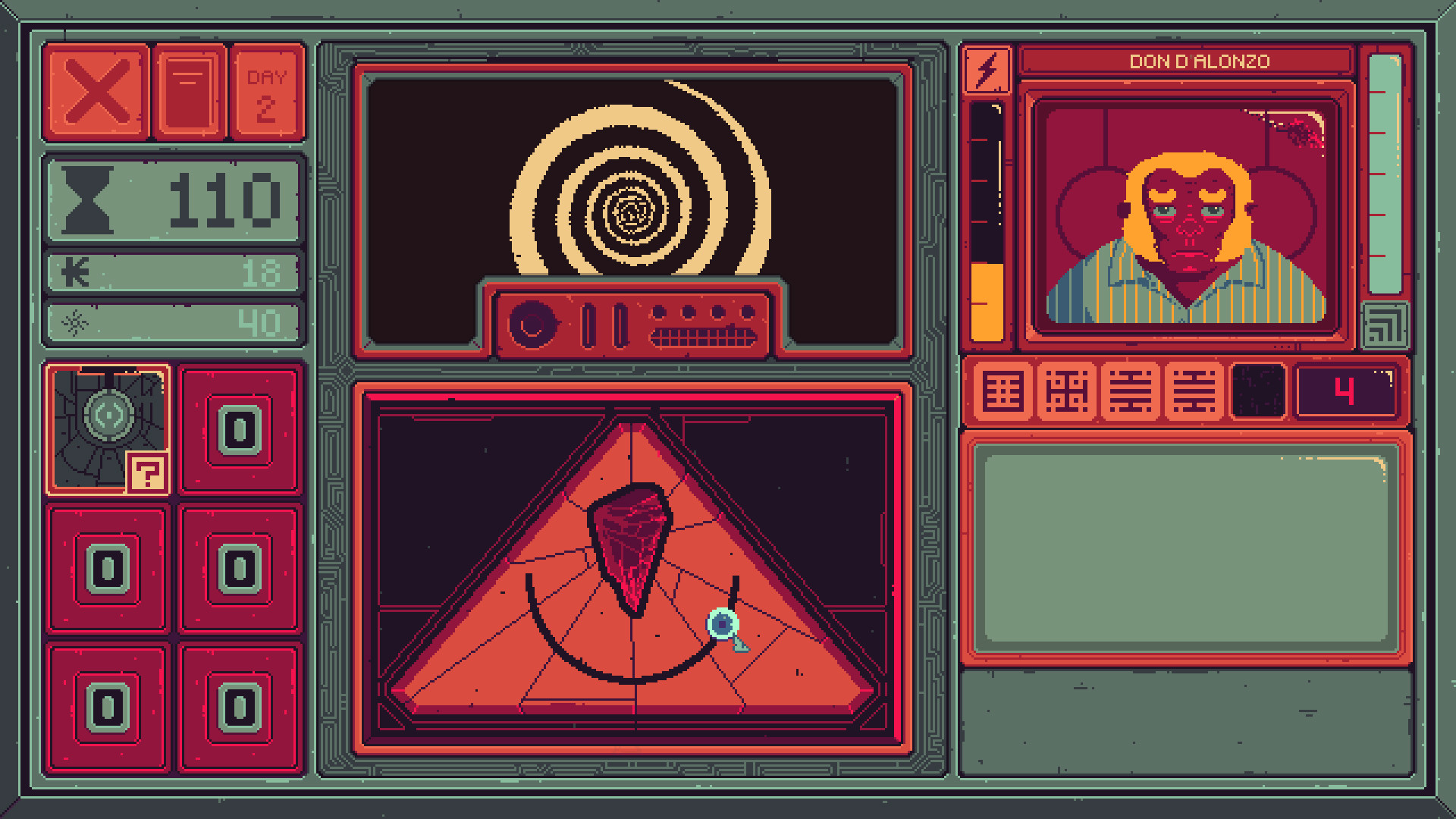精神检验师（Mind Scanners） 截图3