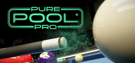 纯粹台球Pro（Pure Pool Pro）（更新v20260521）
