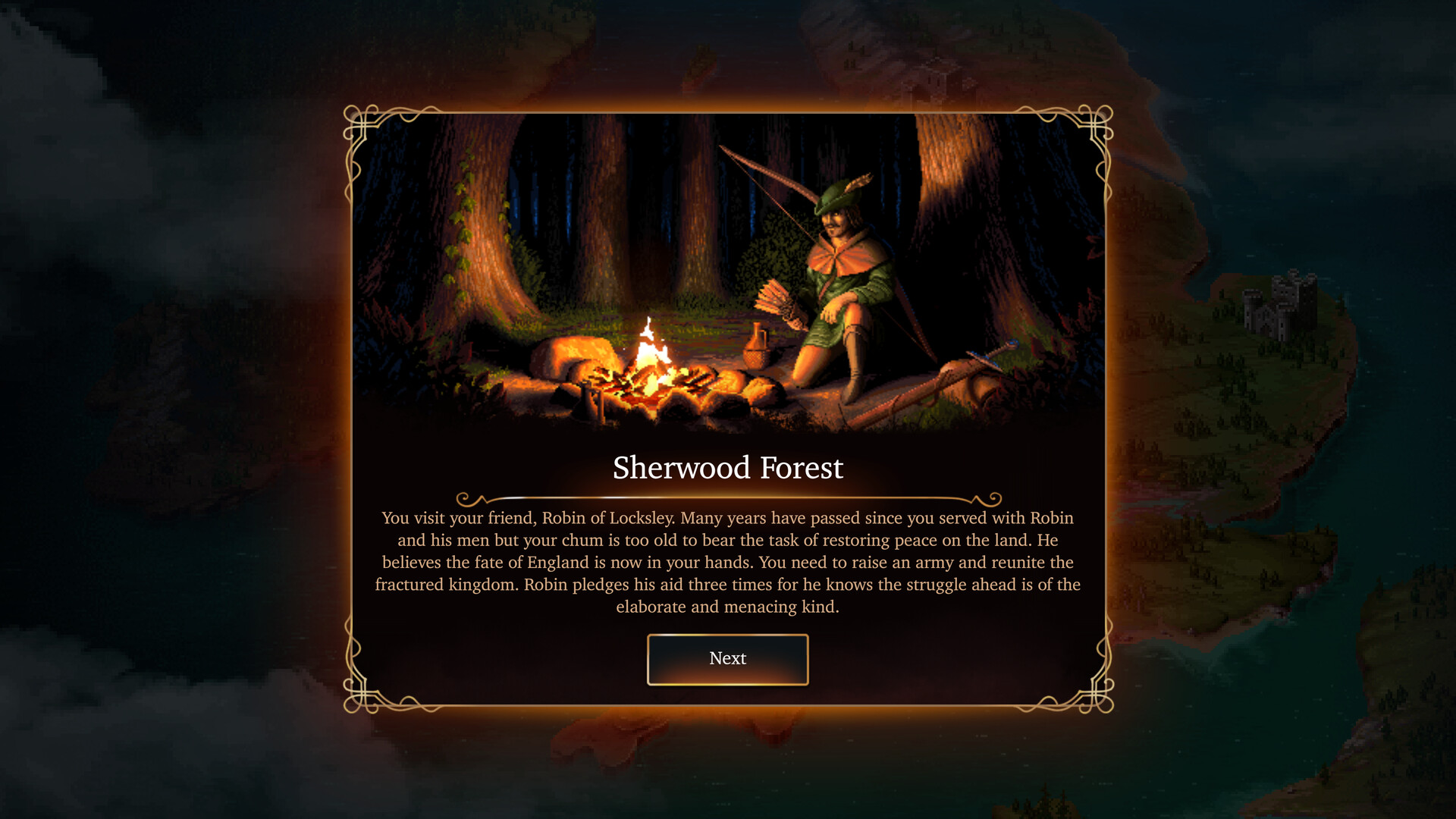 王冠守护者：传奇归来（Defender of the Crown: The Legend Returns）Build.24548237 免安装中文版下载 截图10