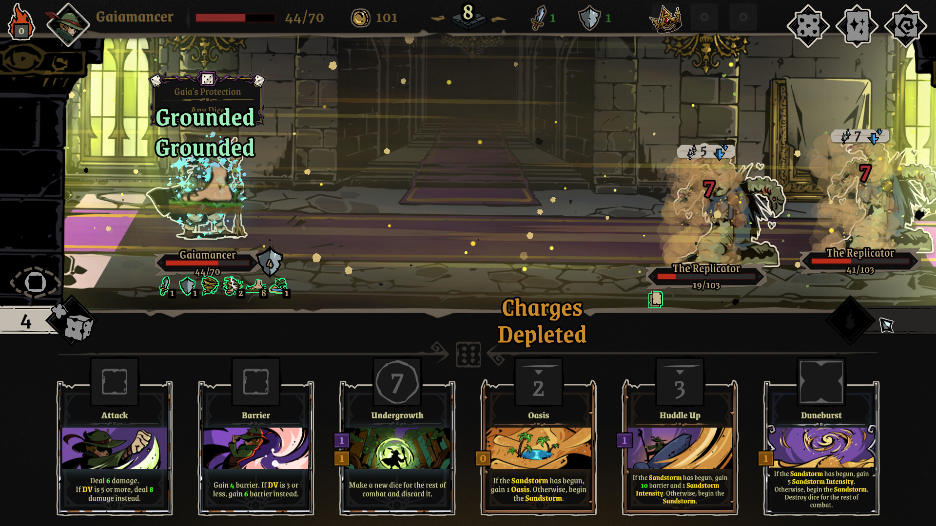 执政官之魂（Archon Soul）v1.0.00 截图7
