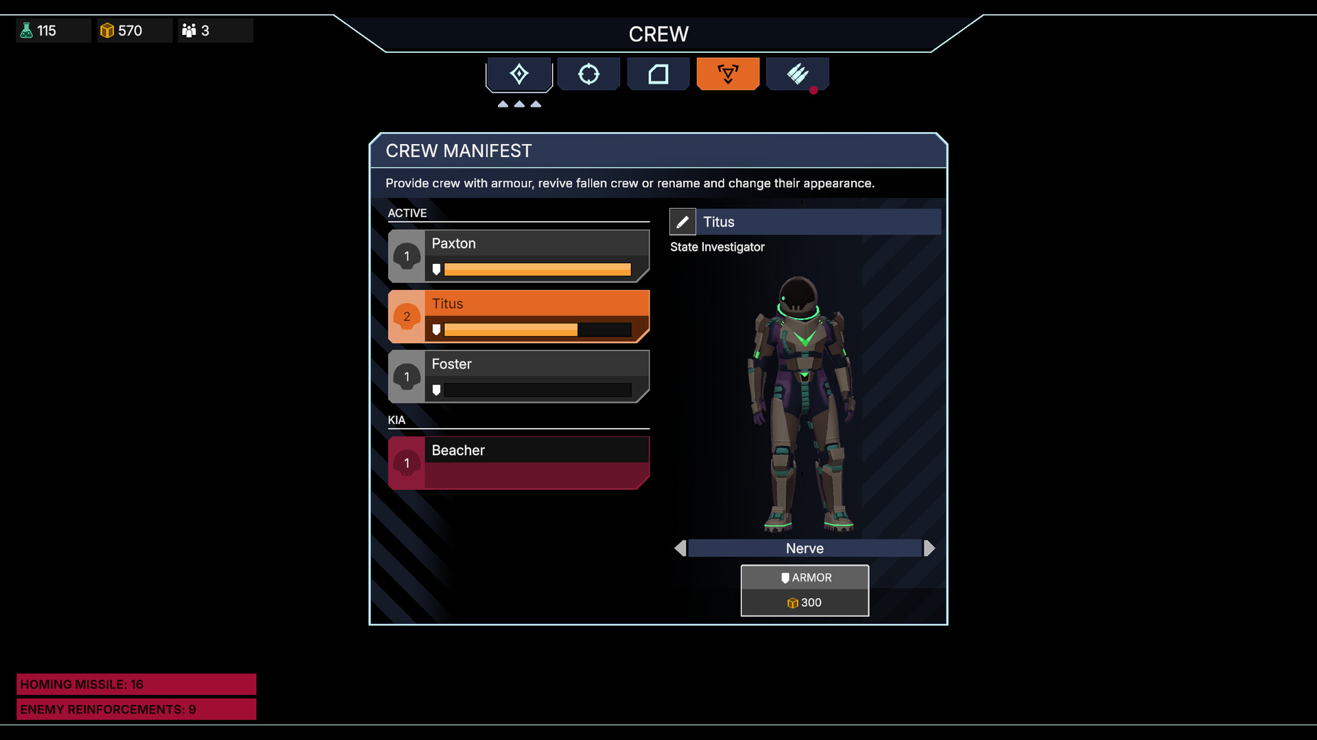 哨卫计划（SENTRY）v0.9.27757 免安装中文版下载 截图12
