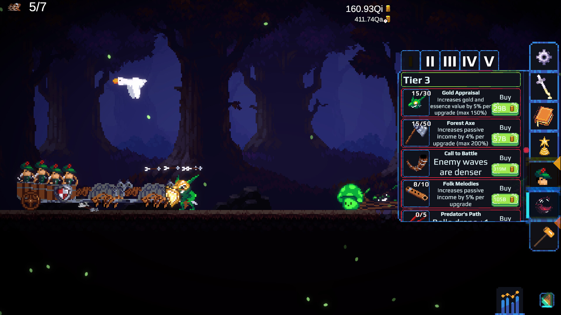 哥布林进攻（Goblin Attack）Build.24395688 截图4