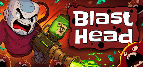 爆破头（Blast Head）（更新v1.0.0）