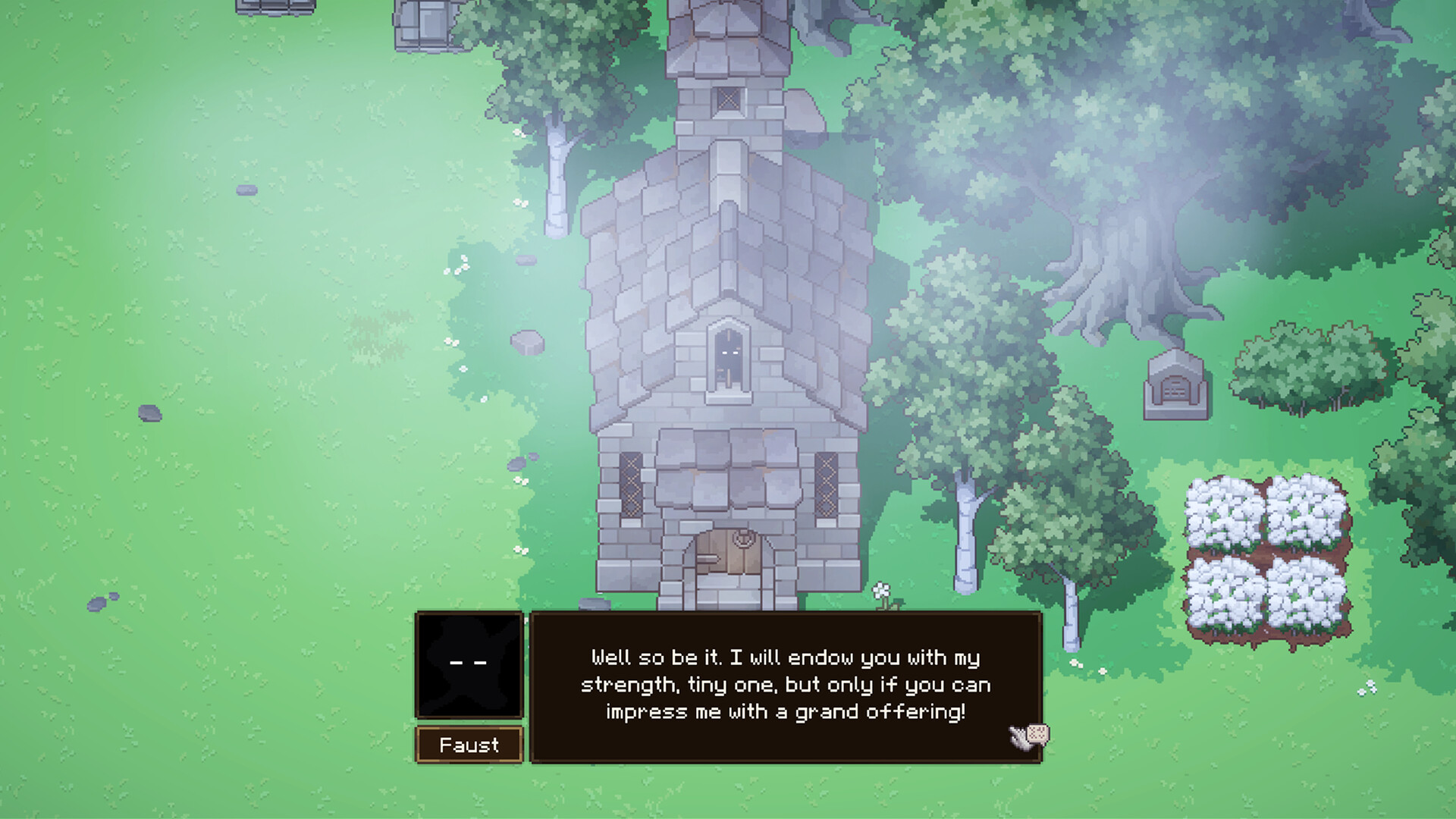 点击炼金术（Forage Wizard） 截图15