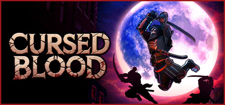 诅咒之血（Cursed Blood）（更新Build.23304937）