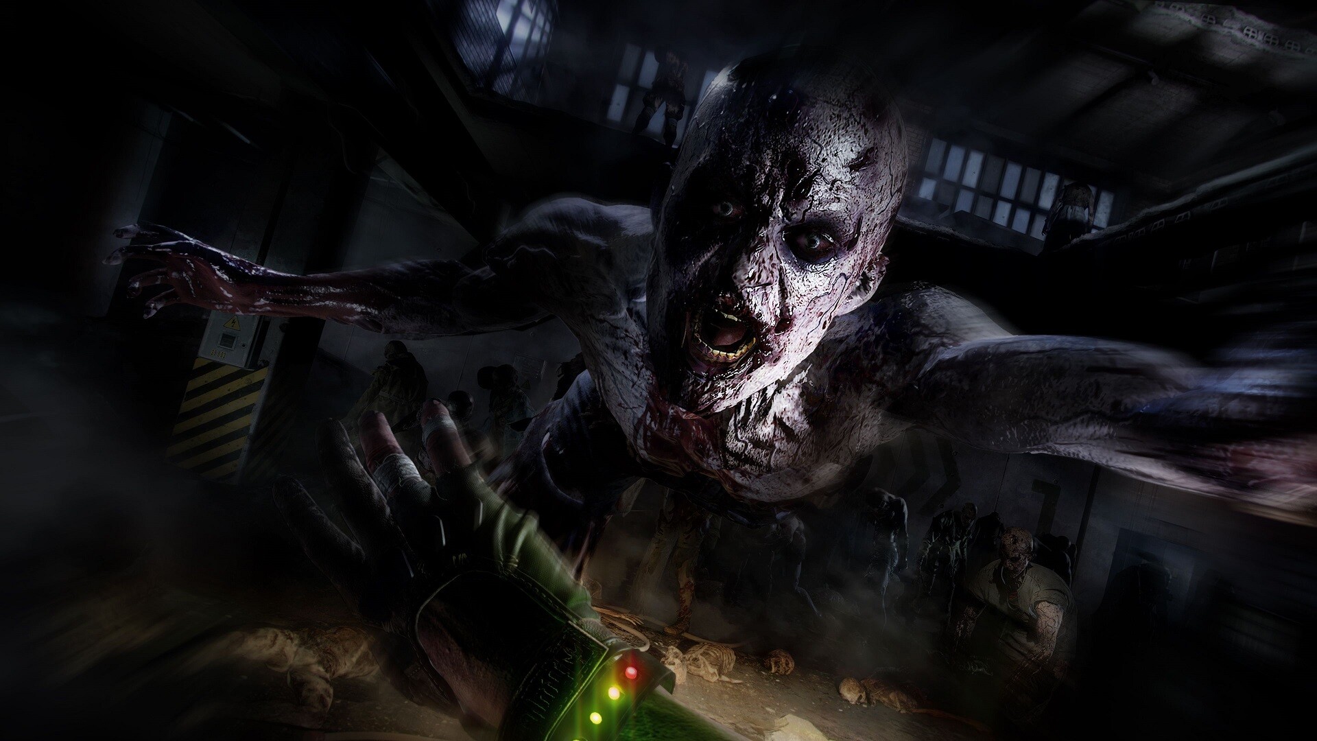消逝的光芒2：重装上阵联机版（Dying Light 2 Stay Human Online） 截图10