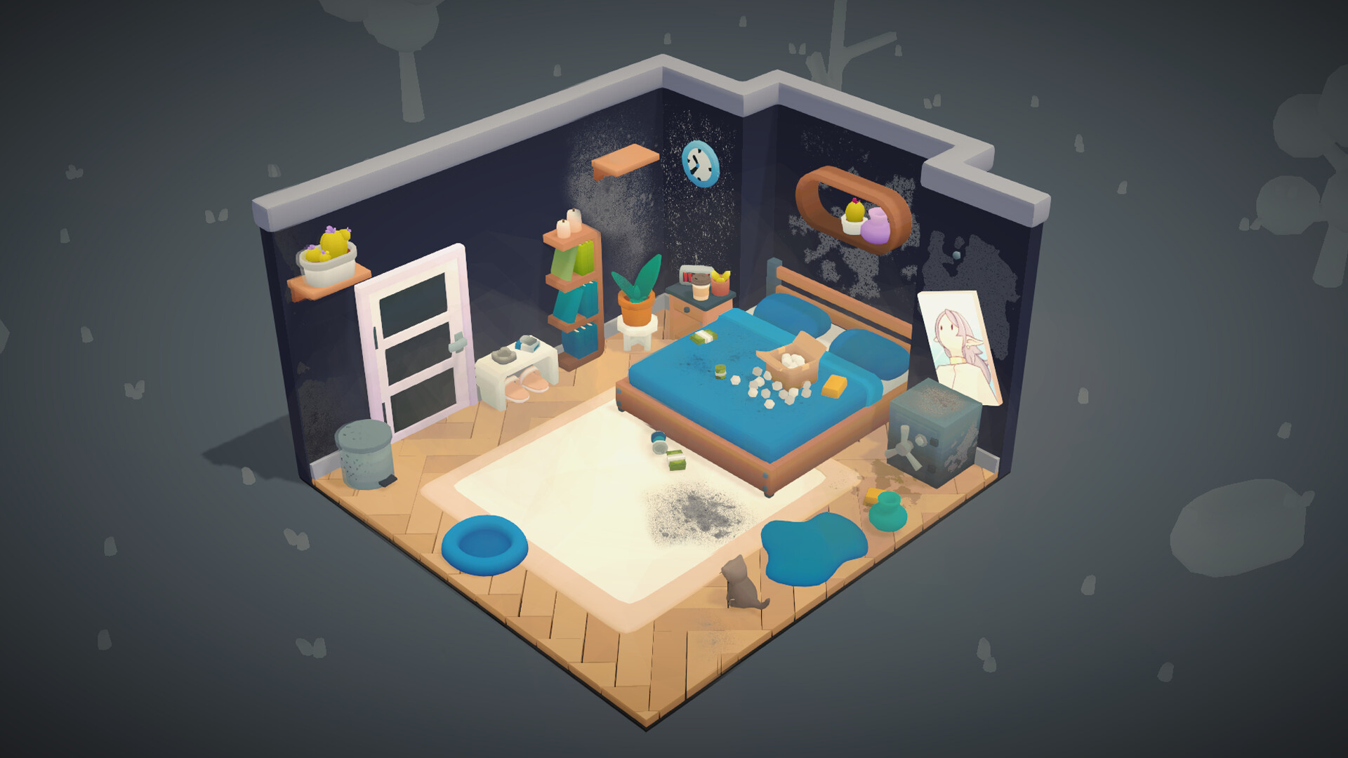 梦想翻新家（Cozy Cleaner） 截图14