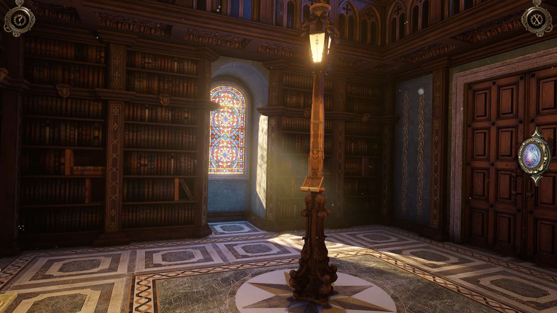 达芬奇密室（The House of Da Vinci）（更新Build.23502956） 截图5