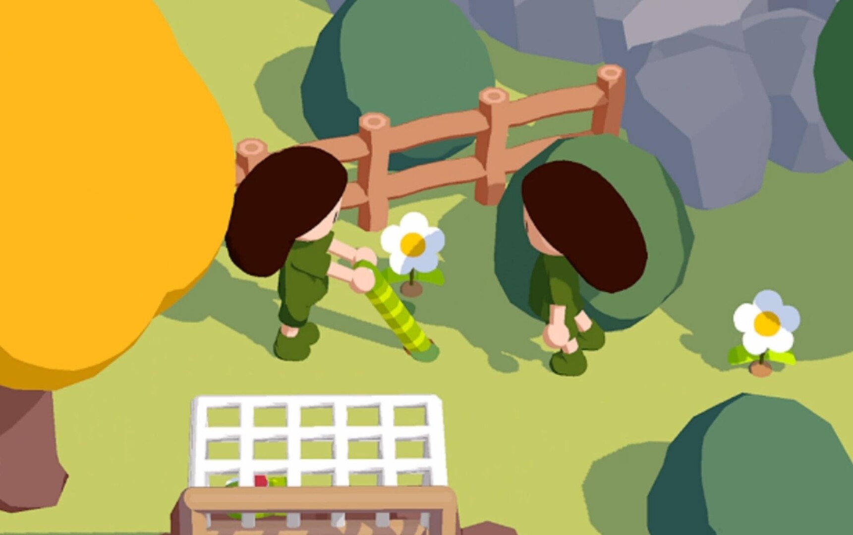 舒舒服服小岛时光（Cozy Island） 截图6